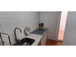 Exclusiva planta baja - Totalmente reformada con 2 patios. photo 0