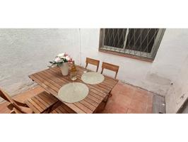 Exclusiva planta baja - Totalmente reformada con 2 patios. photo 0