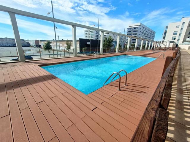 Puerto de Badalona — tu nuevo hogar junto al Mediterráneo. photo 0