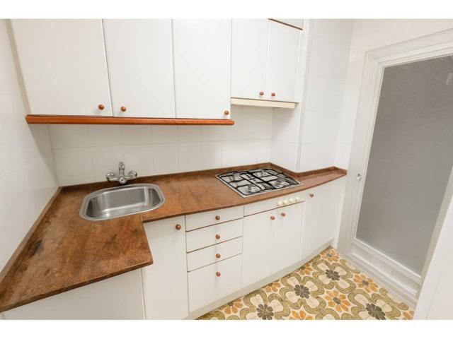 PISO TOTALMENTE EXTERIOR - ZONA TRANQUILA photo 0