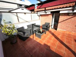 DÚPLEX EXCLUSIVO CON GRAN TERRAZA PRIVADA, PARKING Y GRAN TRASTERO EN FINCA MODERNA. photo 0