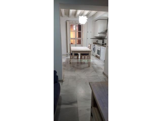 Piso En alquiler en Cádiz photo 0