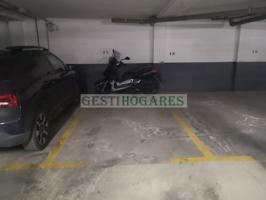 Parking Subterráneo En venta en Chiclana De La Frontera photo 0