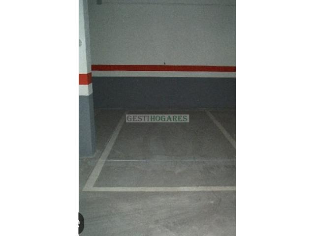 Parking En venta en Chiclana De La Frontera photo 0