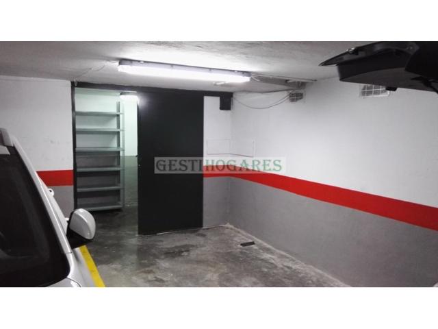 Parking Subterráneo En venta en Cádiz photo 0