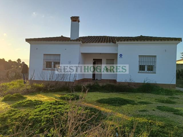 Piso En venta en Chiclana De La Frontera photo 0