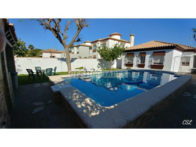 Piso En venta en Chiclana De La Frontera photo 0