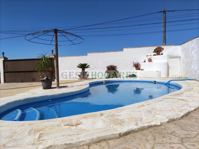 Piso En venta en Chiclana De La Frontera photo 0