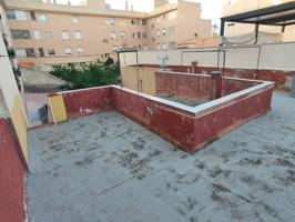 SOLAR EDIFICABLE EN EL MOLINAR photo 0