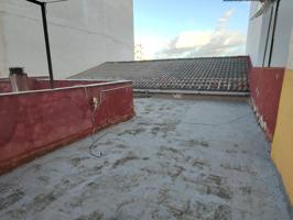 SOLAR EDIFICABLE EN EL MOLINAR photo 0