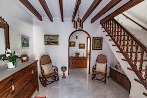 CASA DE PUEBLO EN EL CENTRO DE ALCUDIA photo 0