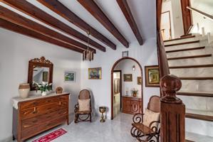 Casa de Pueblo con Encanto photo 0