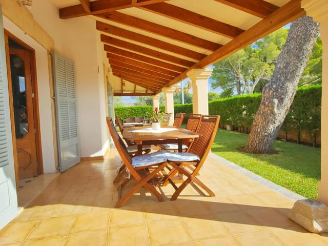Chalet Unifamiliar de 4 habitaciones photo 0