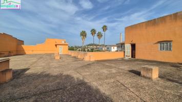 Oportunidad para promotores, constructores e inversores – Santa Margalida photo 0