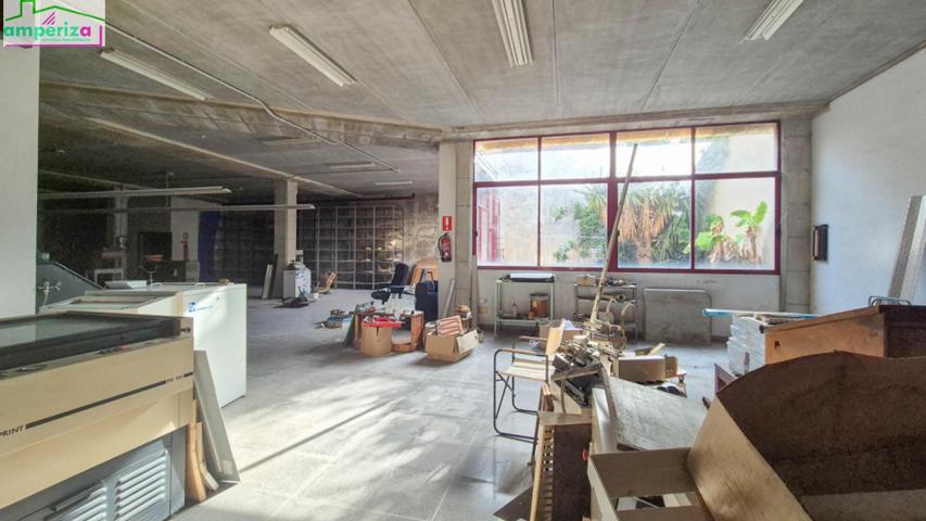 Venta Exclusiva de Gran terreno y local comercial de 550m2 photo 0