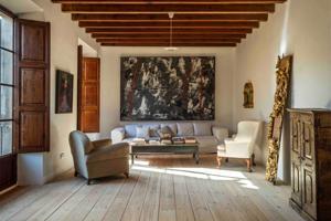 Espectacular Casa Reformada en Porreres – Encanto Histórico y Comodidad Moderna photo 0
