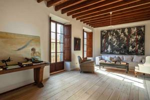 Espectacular Casa Reformada en Porreres – Encanto Histórico y Comodidad Moderna photo 0