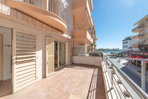 Moderno Apartamento con gran terraza vista a la playa photo 0