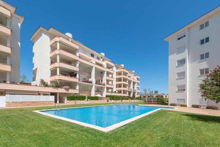 Atico Terraza privada, Piscina, parking photo 0