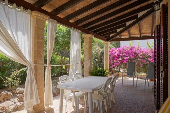 CHALET UNIFAMILIAR EN BONAIRE photo 0