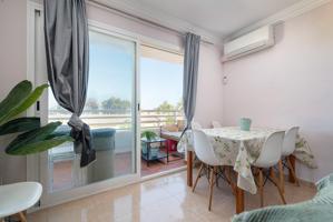Apartamento de 3hab y 2 baños con piscina Comunitaria photo 0