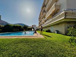 Apartamento de 3hab y 2 baños con piscina Comunitaria photo 0