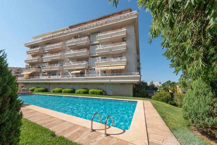 Apartamento de 3hab y 2 baños con piscina Comunitaria photo 0