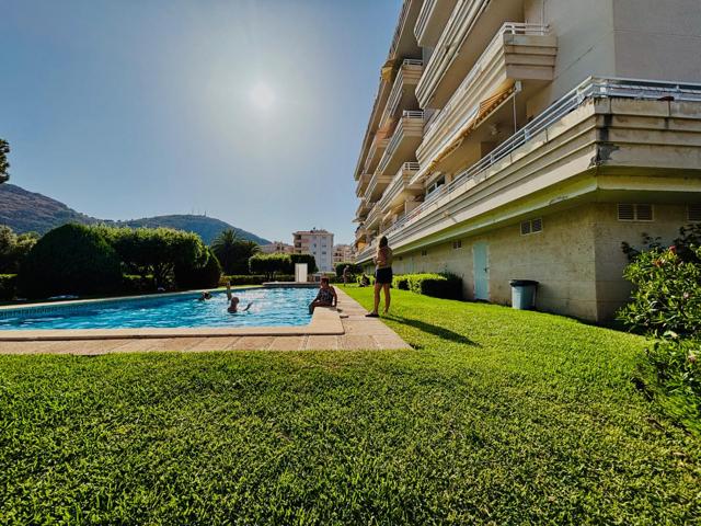 Apartamento de 3hab y 2 baños con piscina Comunitaria photo 0