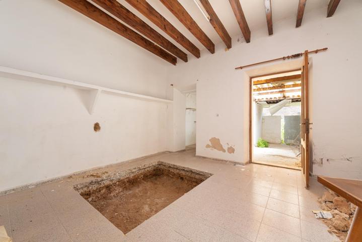 Una verdadera joya en el corazón del casco antiguo de Alcudia ! photo 0