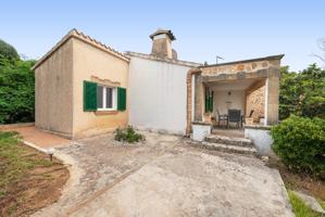 Chalet Unifamiliar con Garaje. photo 0