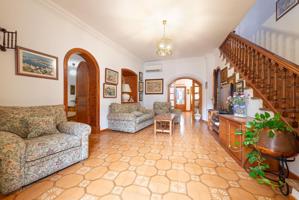 Encantadora casa de pueblo con terraza en el corazón del casco histórico de Alcudia photo 0