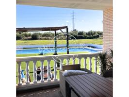 Impresionante VILLA en Mont-roig del Camp photo 0