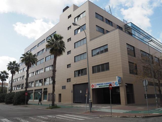 Alquiler de oficina en Sevilla Este , Edificio PortaSevilla photo 0