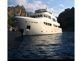 Venta Yate photo 0