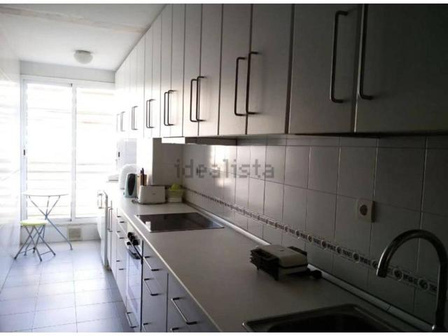 Alquiler de piso en Bermejales, Para Familias larga Duración photo 0