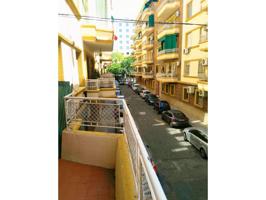 Alquiler magnifico piso en Nervión - Sevilla , ¡¡ SOLO ESTUDIANTES¡¡ photo 0