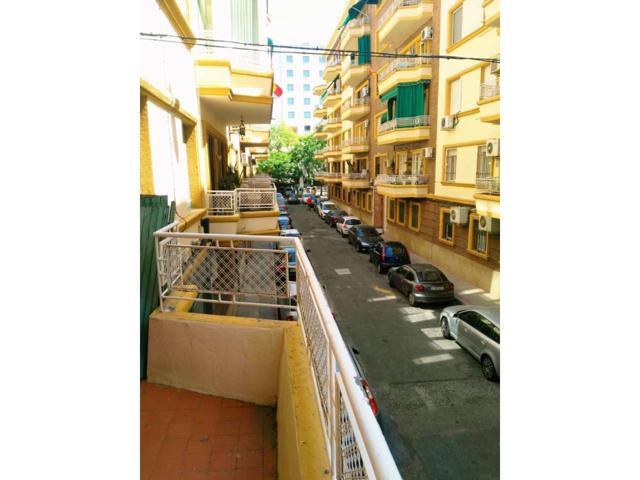 Alquiler magnifico piso en Nervión - Sevilla , ¡¡ SOLO ESTUDIANTES¡¡ photo 0