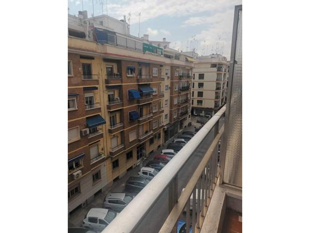 Venta de piso en los Remedios photo 0