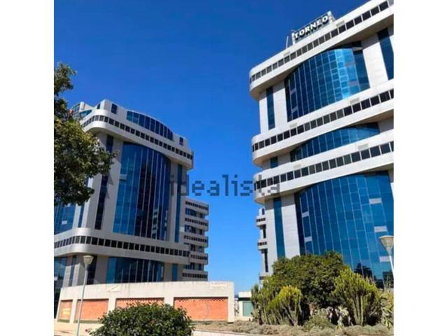 Venta de una oficina en Sevilla Capital TORRES TORNEO photo 0