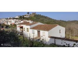 Casas en Venta con Terreno en Cortegana photo 0