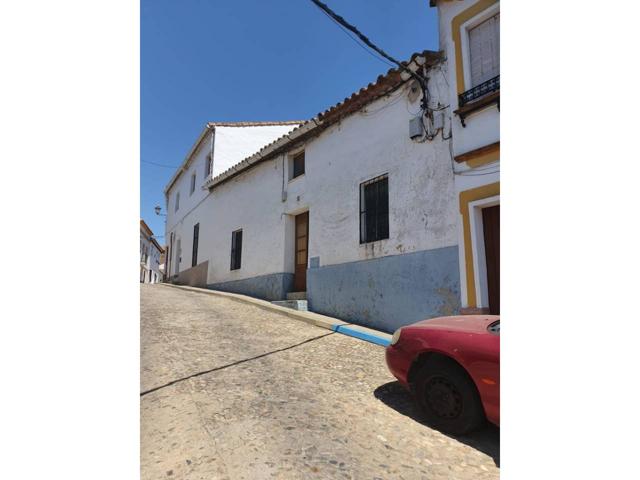 Venta de Casa en Cortegana Para Reformar photo 0