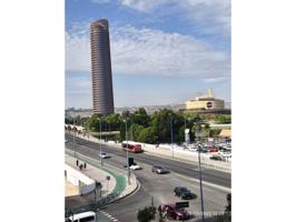 Alquiler de un piso en Sevilla Capital - Zona Museo photo 0