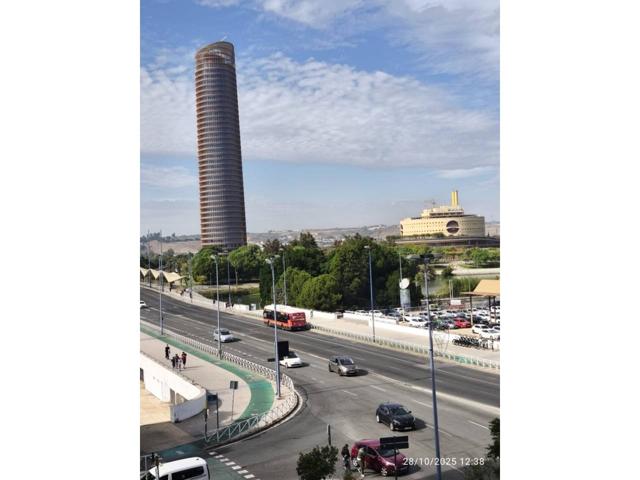 Alquiler de un piso en Sevilla Capital - Zona Museo photo 0