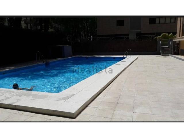 Alquiler de piso en Sevilla Capital, zona la Palmera photo 0