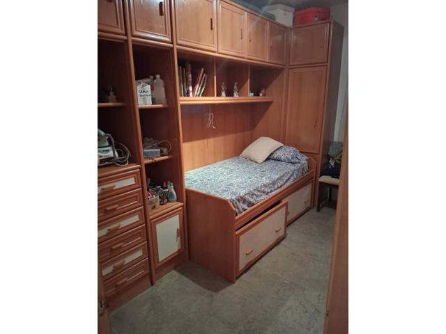 Alquiler de habitación en Sevilla Capital - Pineda-Pedro Salvador photo 0