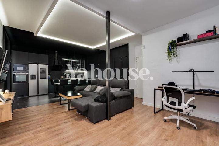 Piso en venta en Barcelona de 75 m2 photo 0