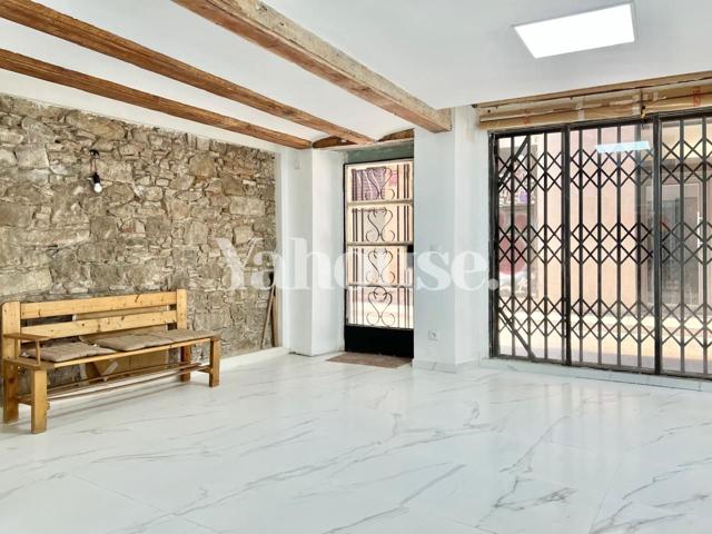 Piso en venta en Barcelona de 136 m2 photo 0