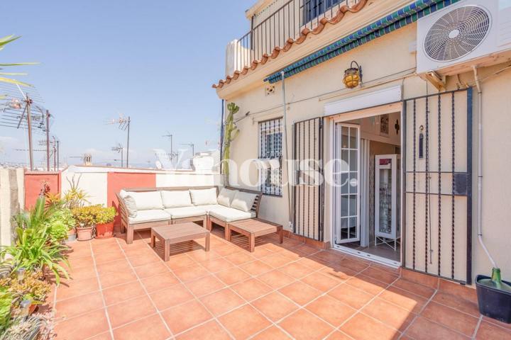 Ático en venta en Barcelona de 65 m2 photo 0