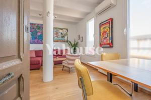 Ático en venta en Barcelona de 33 m2 photo 0