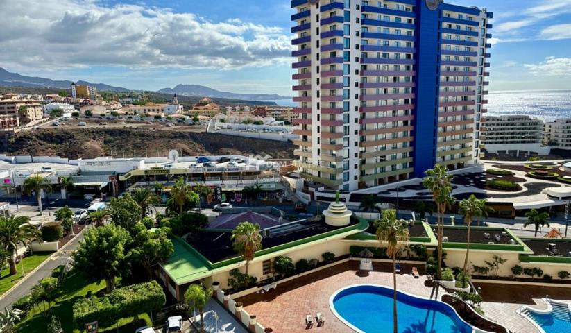 Apartamento en Venta en Adeje Santa Cruz de Tenerife photo 0